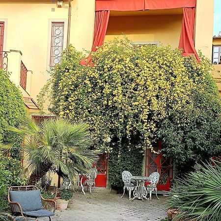 Drom Florence Rooms & Apartments Exteriör bild