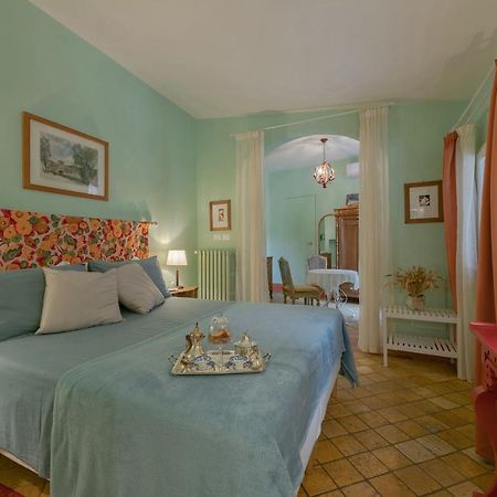 Drom Florence Rooms & Apartments Exteriör bild