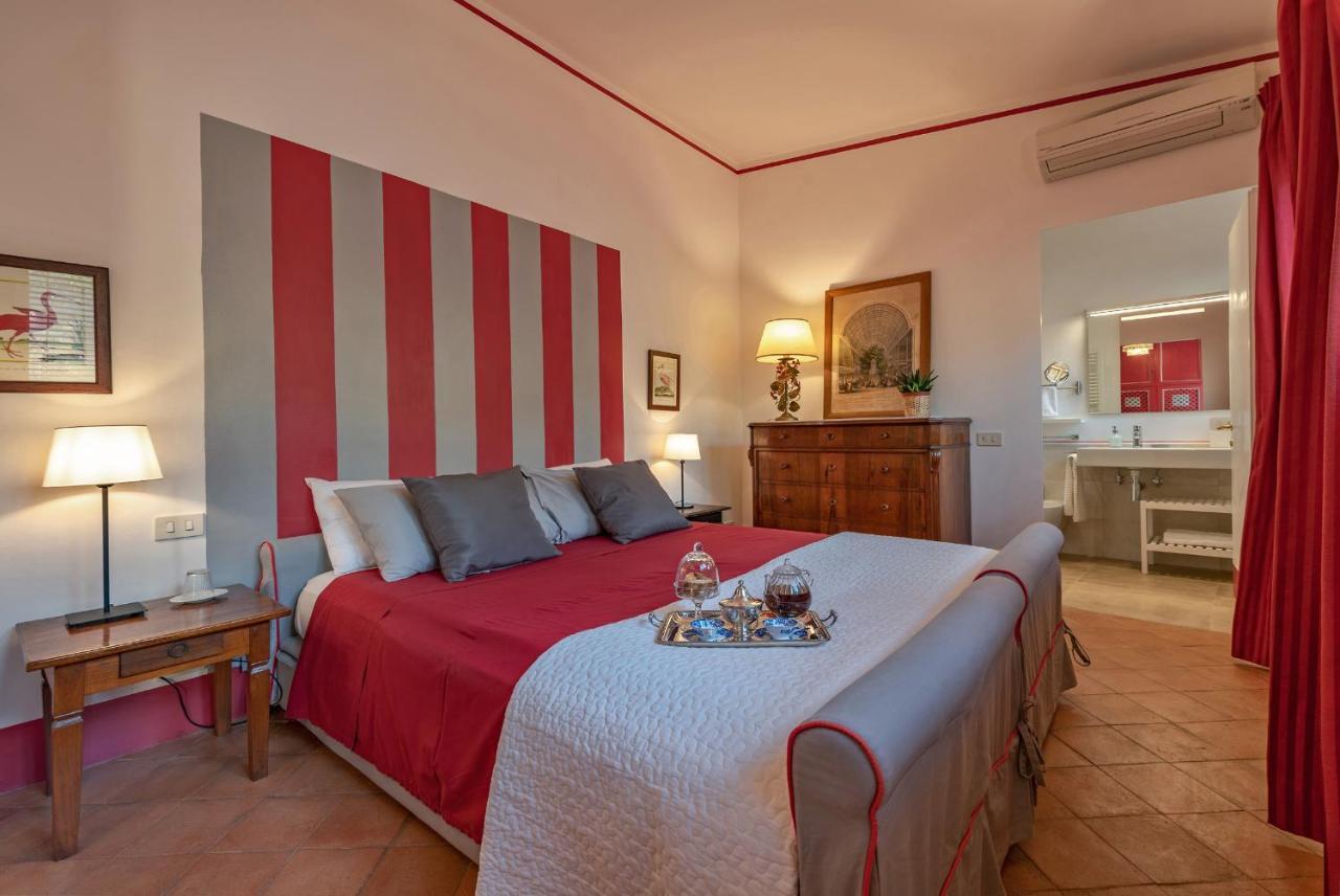 Drom Florence Rooms & Apartments Exteriör bild