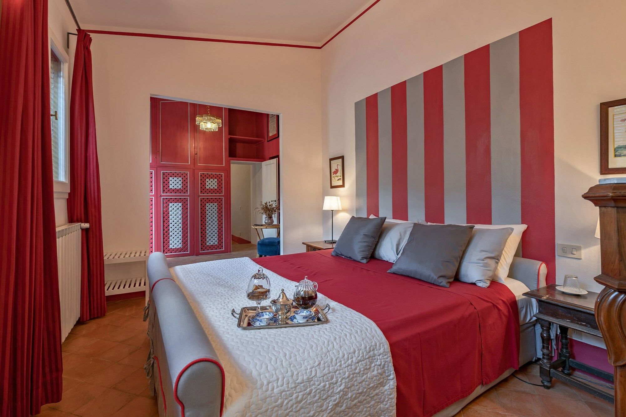 Drom Florence Rooms & Apartments Exteriör bild